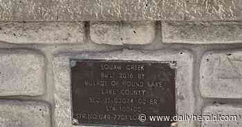 Hurtful name officially gone for what Lake County now calls Manitou Creek - Daily Herald