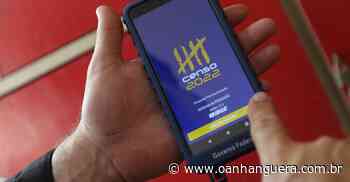 Cotia: IBGE prorroga até sexta, 21, o prazo para inscrições em processo seletivo para vagas temporárias - Jornal O Anhanguera