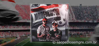 Made in Cotia: ouça a música criada em homenagem a molecada do São Paulo | Blog São Paulo Sempre - Daniel Perrone