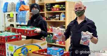 Food Banks of Saskatchewan ‘surprised’ by exceeding fundraiser goal