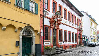 Volkach: Paul-Maar-Preis für Martin Dolejs - mainpost.de