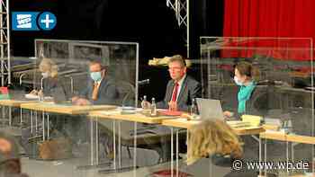 Weiter keine Online-Sitzungen in Wetter und Herdecke - Westfalenpost