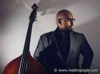 Museum announces 2022 exhibits; Christian McBride booked for Miller Center [Spotlight] - Reading Eagle