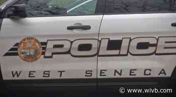 West Seneca PD: Dead body in woods found off Transit Road