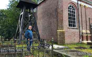 Kerk Solwerd zoekt vrijwilligers: het kerkhof mag geen ruïne worden - dvhn.nl