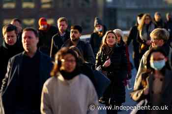 Covid-19: Which coronavirus rules are changing across the UK? - The Independent