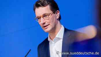 Regierung - Detmold - Ministerpräsident: NRW mit Lippe erst komplett - Politik - Süddeutsche Zeitung - SZ.de