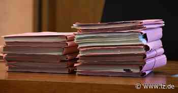 Lippische Drogendealer zu langen Haftstrafen verurteilt | Lokale Nachrichten aus Detmold - Lippische Landes-Zeitung