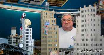 Detmolder HNO-Arzt stellt Weichen auf Ruhestand | Lokale Nachrichten aus Detmold - Lippische Landes-Zeitung