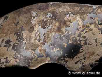 Detmold: Mensch und Umwelt an der Emscher. Die römisch-kaiserzeitliche Siedlung von Castrop-Rauxel-Ickern – Gütsel Online - Gütsel