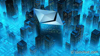 Ethereum – poised and ready? ETH on-chain analysis (January 2022) - Coin Rivet