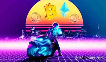 Crypto Strategist Justin Bennett Updates Outlook on Bitcoin (BTC), Ethereum (ETH), and Two Popular Altcoins - The Daily Hodl