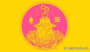Ethereum (ETH), Solana (SOL) and Polygon (MATIC) Will Be Explosive in 2022, According to Altcoin Daily – ... - The Daily Hodl