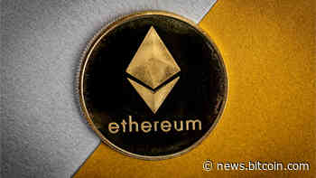 Ethereum Fees Drop 35% Since Last Week, Average ETH Gas Fee Still Above $30 per Transfer – Altcoins Bitcoin News - Bitcoin News