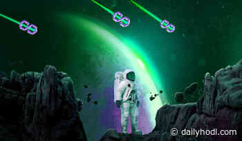 Polygon Starts Burning MATIC Tokens After Successfully Implementing Ethereum (ETH) Update - The Daily Hodl