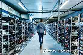 Solo Ethereum Miner Hits The Jackpot With 170 ETH For Mining A Block - NewsBTC