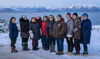 Pond Inlet project promotes traditional Inuit midwifery - Nunatsiaq News