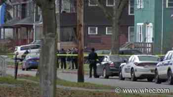 Police make arrest in deadly December shooting on Watkin Terrace