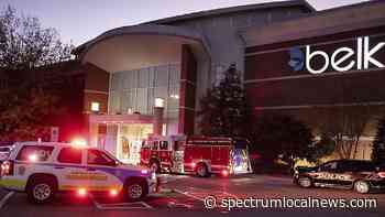 3rd man charged in Durham Black Friday mall shooting - Spectrum News