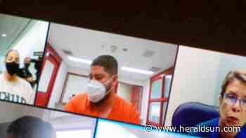 NC documents show suspect's ties to Faith Hedgepeth's murder - Durham Herald Sun