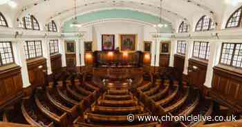 Work begins on the £7.5m restoration of Durham's historic 'Pitman's Parliament' - Chronicle Live