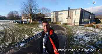 Durham secondary school to keep face masks in classrooms with more than 60 pupils isolating - Chronicle Live