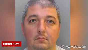 Durham A1 fatal crash: Lorry driver's jail term to be reviewed - BBC News