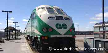 Durham regional chair asking province to include Bowmanville train extension in upcoming budget - durhamradionews.com