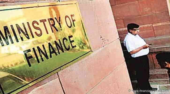 Finance Ministry eases expenditure norms to spur spending in last quarter