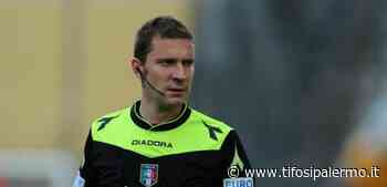 Marco Serra in lacrime dopo Milan-Spezia. Se questo è un uomo... - TifosiPalermo