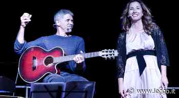 Marco Morandi al Parioli di Roma: «Porto in scena Mia Martini, artista e donna: cantata da un uomo» - leggo.it