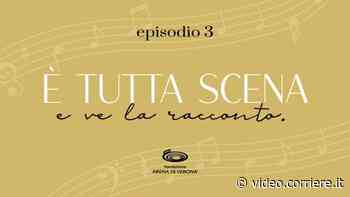 Aida: il racconto inedito di Marco Malvaldi - Corriere della Sera