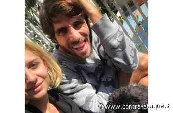 Marco Rossetti, chi è la ex fidanzata: è una star - Contra-Ataque