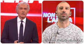 Non è l’Arena, Marco Melandri si difende: “Non sono un No-Vax, ma un Free-Vax” - Il Fatto Quotidiano