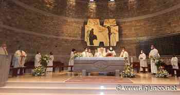 Don Marco Gentile è guarito dal Covid: ripresa l’attività pastorale - IlGiunco.net