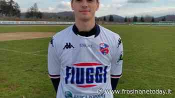 Serie D Girone F-Atletico Terme Fiuggi, preso Marco Barba - FrosinoneToday