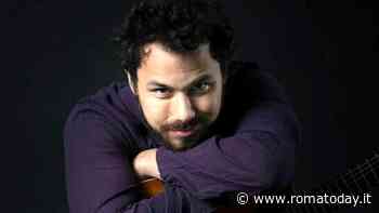 "Extradiction”, Marco Sinopoli all'Alexanderplatz - RomaToday