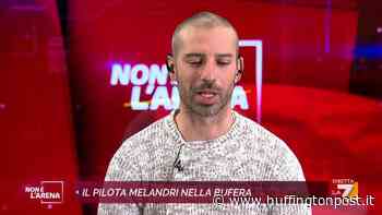 Marco Melandri: " Non sono lo Djokovic italiano. Sono Free vax non No vax" - L'HuffPost