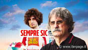 Oggi il 35° compleanno del Sic, Paolo Simoncelli a Fanpage: “Marco era felice, ci basta questo” - Sport Fanpage