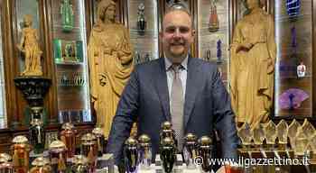 Marco Vidal, direttore Mavive: «121 anni nel settore della profumeria» - ilgazzettino.it