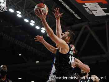 Marco Ceron: «Un canestro in A dopo tre anni, un’emozione. Dopo l’incidente nessuno mi voleva più» - Corriere della Sera