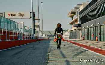 SIC, il documentario su Marco Simoncelli in prima tv su Sky nel giorno del suo compleanno - Sky Sport