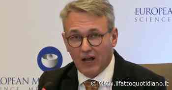 Vaccini, Marco Cavaleri (Ema): “Quarta dose ragionevole in soggetti vulnerabili con il sistema… - Il Fatto Quotidiano