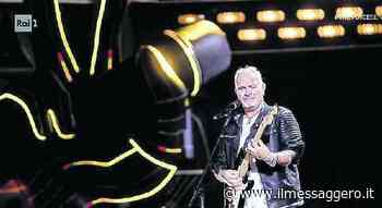 Marco Rea: «Non sono diventato ricco ma con la musica sono felice E adesso ci provo con “The voice senior”» - ilmessaggero.it