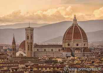 Alberghi: nel 2023 aprirà l'Anglo American Hotel Florence di Hilton nel centro del capoluogo fiorentino - PrimaPress