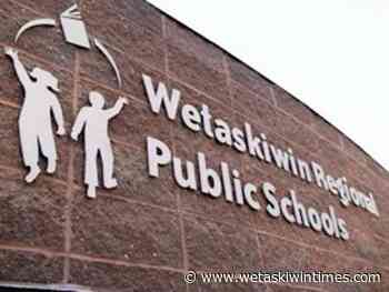WRPS looking at alternatives to modified calendar - Wetaskiwin Times Advertiser