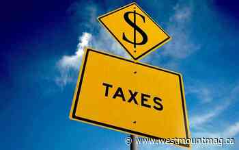 Real Estate Talk: CMHC proposed surtax - westmountmag.ca