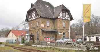 Sinzig: Stadt will Bahnhof in Bad Bodendorf verkaufen - General-Anzeiger Bonn