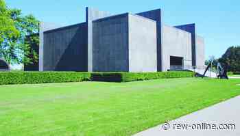 Munson-Williams Master Plan will Transform Grounds - Real Estate Weekly