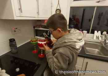 Opinion with Matthew Munson: Christmas Day at Casa de Munson - theisleofthanetnews.com